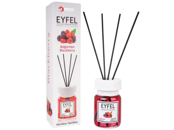 Odorizant camera Eyfel Blackberry 120ml