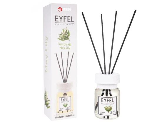 Odorizant camera Eyfel May Lily 120ml