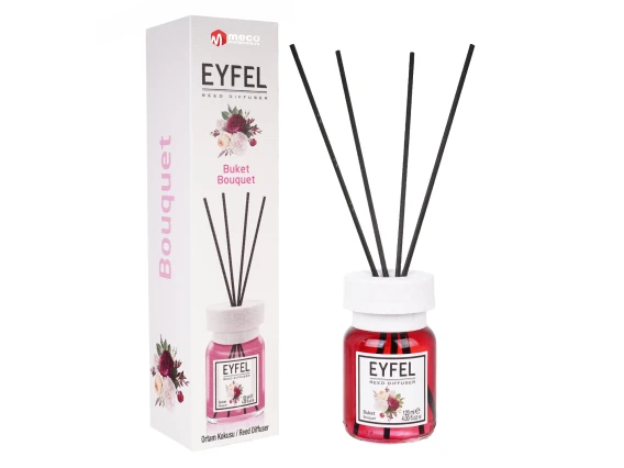 Odorizant camera Eyfel Bouquet 120ml