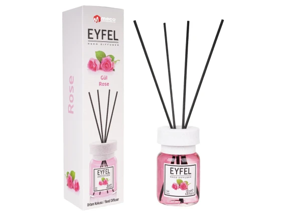 Odorizant camera Eyfel Rose 120ml