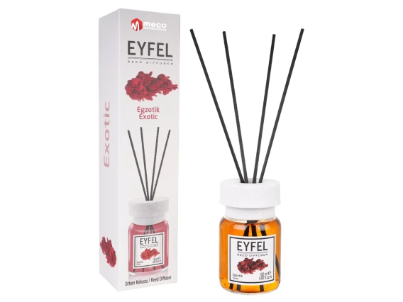 Odorizant camera Eyfel Exotic 120ml