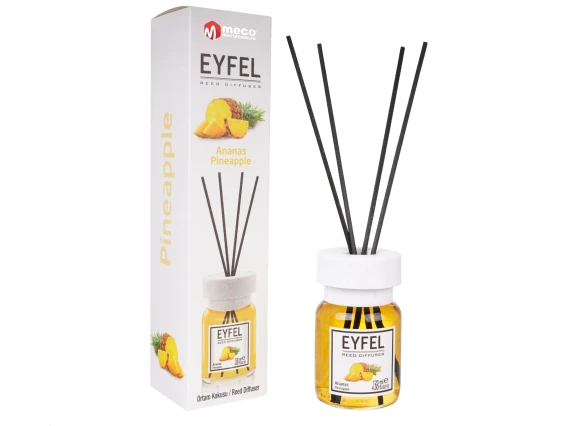 Odorizant camera Eyfel Pineapple 120ml