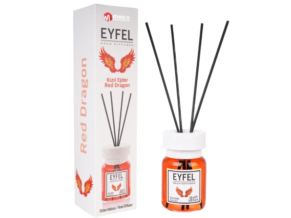Odorizant camera Eyfel Red Dragon 120ml
