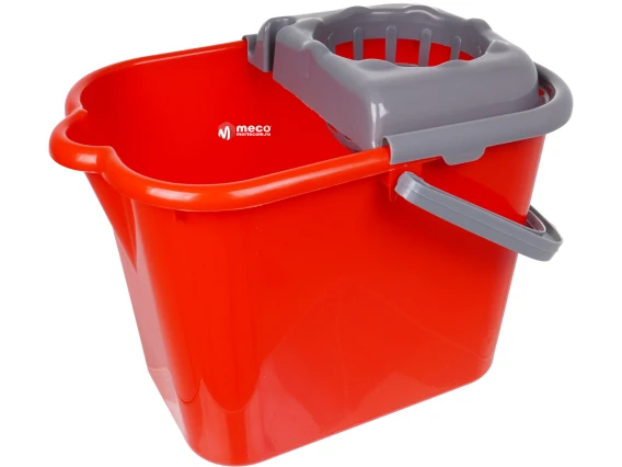 Galeata cu storcator 14L color Alisan