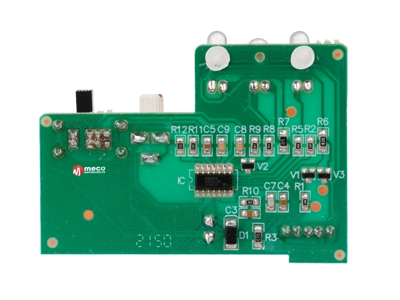 Placa electronica odoririzant PD188