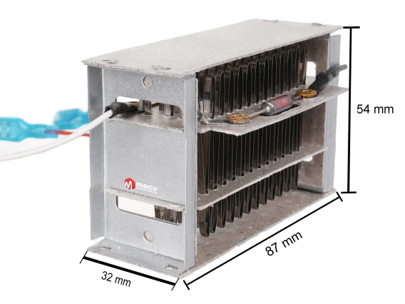 Rezistenta electrica uscator HD250B