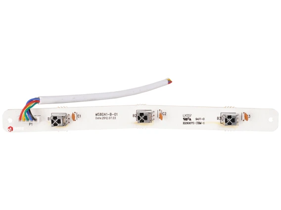 Senzori uscator de maini Meco HD80