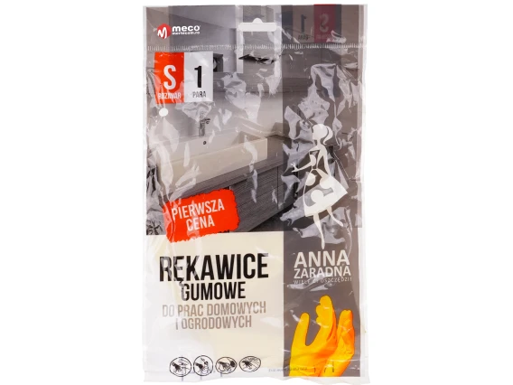 Manusi menaj cauciucate Fixi S