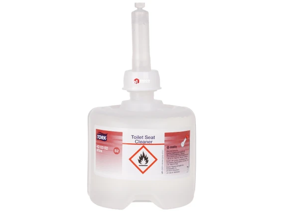 Dezinfectant colac toaleta Tork 420302