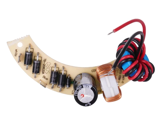 Placa electronica uscator par V3