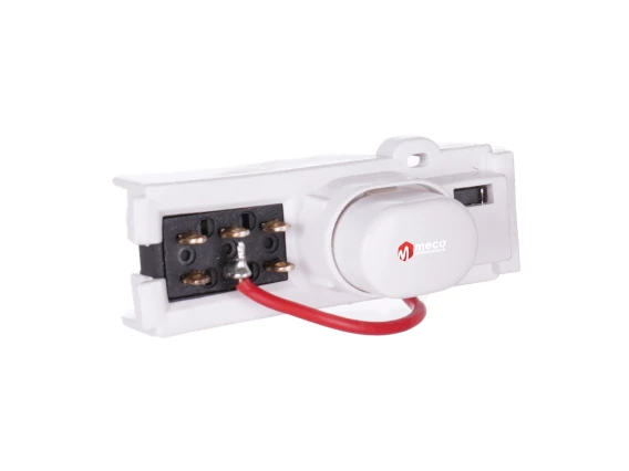 Buton uscator par pornire V2 Meco