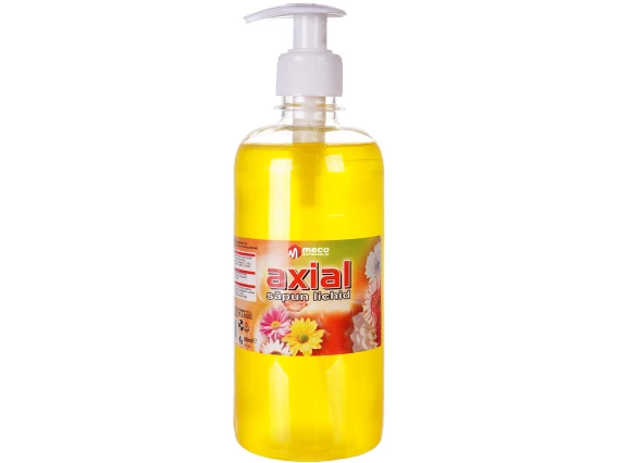 Săpun lichid Axial 500ml