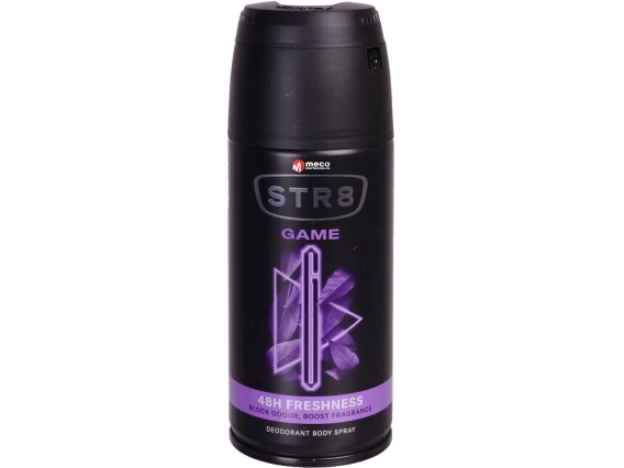 Deodorant spray STR8 150ml (Game)