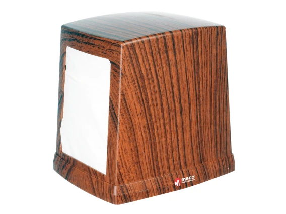 Dispenser servetele de masa Meco NP80A lemn