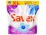 Detergent pentru masina de spalat Savex 42 capsule (Semana Parfume)