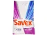 Detergent de rufe automat Savex 2 kg (Color&Care)