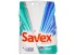 Detergent rufe automat Savex 6 kg (Fresh)