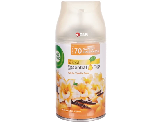 Rezerva odorizant camera Air Wick White Vanilla