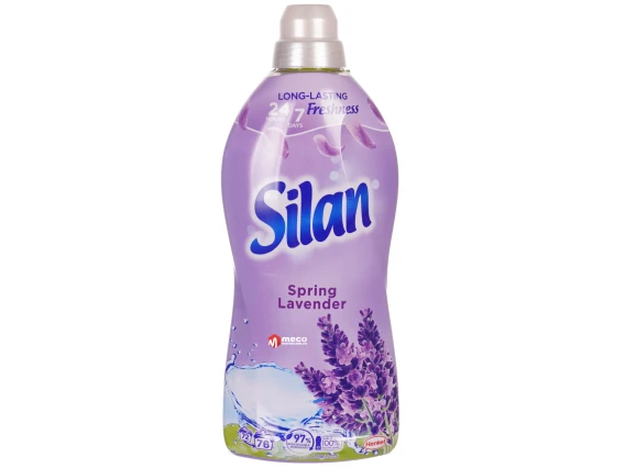 Balsam de rufe Silan 1.67L Spring Lavender