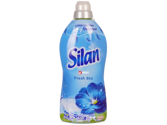 Balsam de rufe Silan 1.67L Fresh Sky