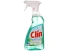 Detergent geamuri Clin cu pulverizator 500 ml (Pro Nature)