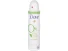 Deodorant spray Dove 150ml (Go fresh Castravete)