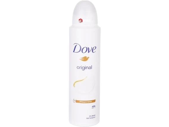 Deodorant spray Dove 150ml (Original)