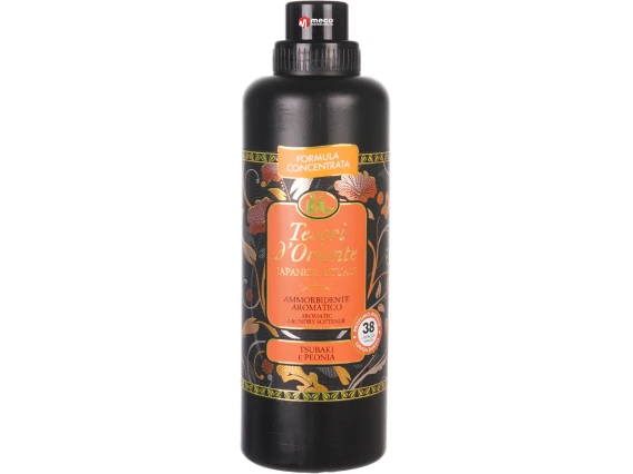 Balsam de rufe Tesori D'Oriente 750ml (Japanese Rituals)