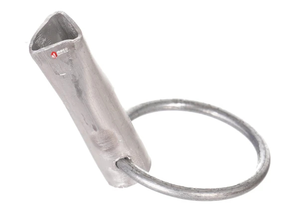 Cheie metal cosuri stradale