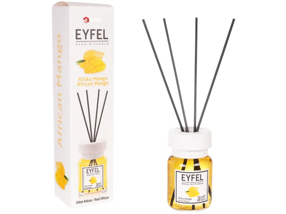 Odorizant camera Eyfel African Mango 120ml