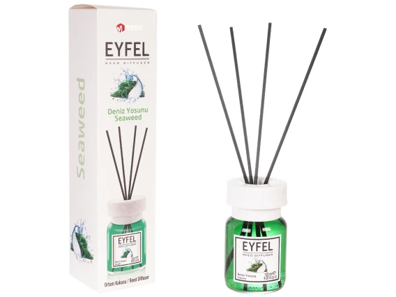 Odorizant camera Eyfel Seaweed (Alge) 120ml