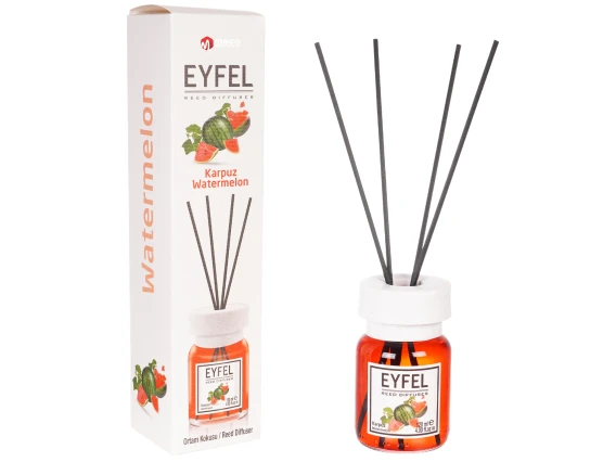 Odorizant camera Eyfel Watermelon (Pepene rosu) 120ml