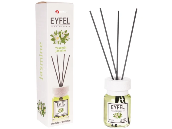 Odorizant camera Eyfel Jasmine 120ml