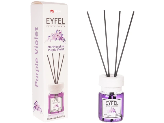 Odorizant camera Eyfel Purple Violet 120ml