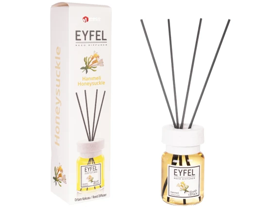 Odorizant camera Eyfel Honeysuckle (Mana maicii domnului) 120ml