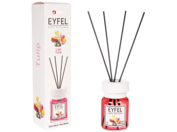 Odorizant camera Eyfel Tulip (Lalele) 120ml