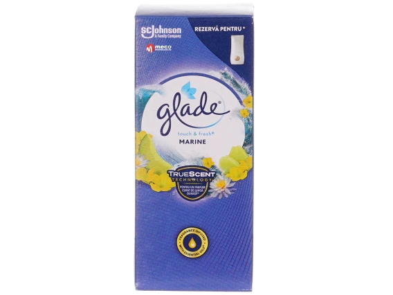 Rezerva odorizant Glade Microspray (Marine)