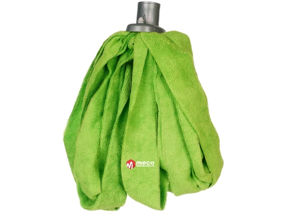 Rezerva mop microfibra Iacob (Verde)