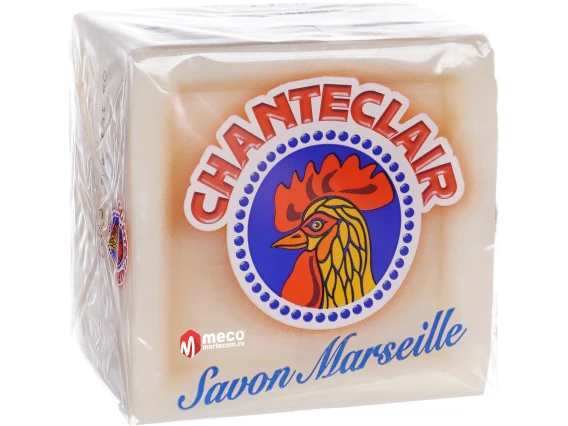 Sapun solid pentru rufe Chanteclair 250gr