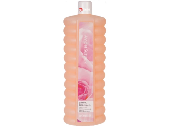 Spumant de baie Avon 1000ml (L'Amour Sunrise)