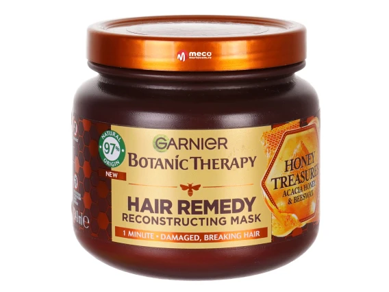 Masca pentru par Garnier Botanic Therapy 340ml (Honey & Propolis)