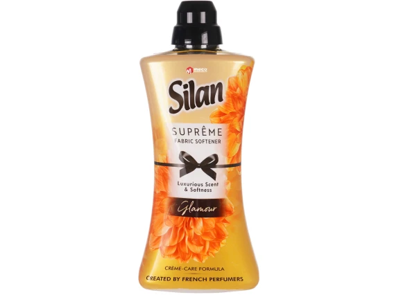 Balsam rufe Silan Glamour 1.2L