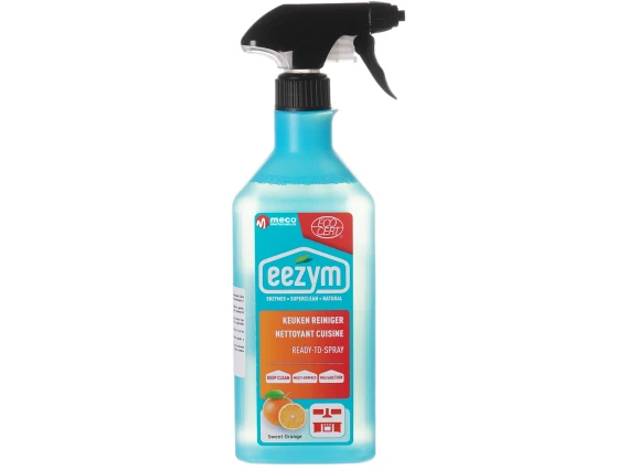 Spray pentru bucatarie Eezym bio 750ml