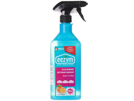 Spray multisuprafete Orange Eezym bio 750ml