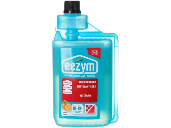 Detergent podele Orange Eezym bio 1L