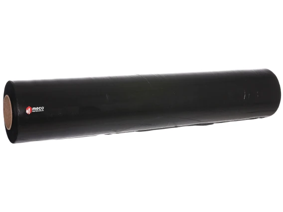 Folie pentru paletizat neagra Bedax 2,75 kg