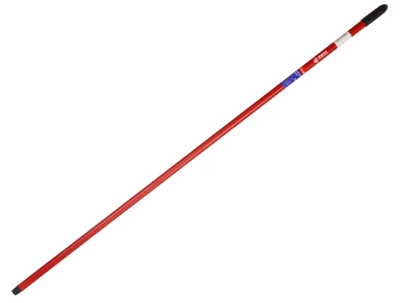 Maner universal matura Vileda 130cm metalic