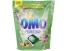 Detergent capsule Omo 42buc (White Orchid & Mint)
