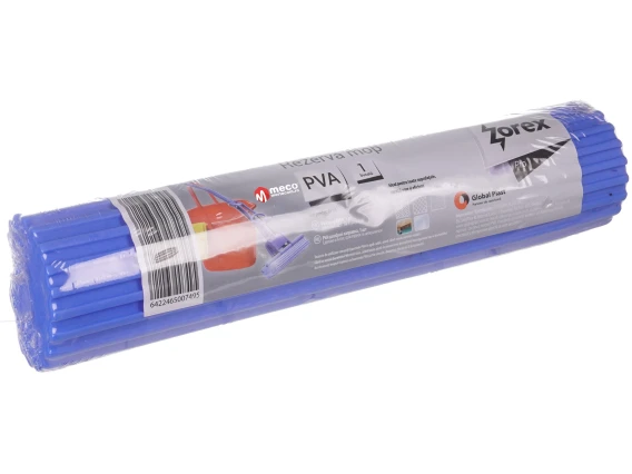 Rezerva dubla mop PVA Zorex Pro