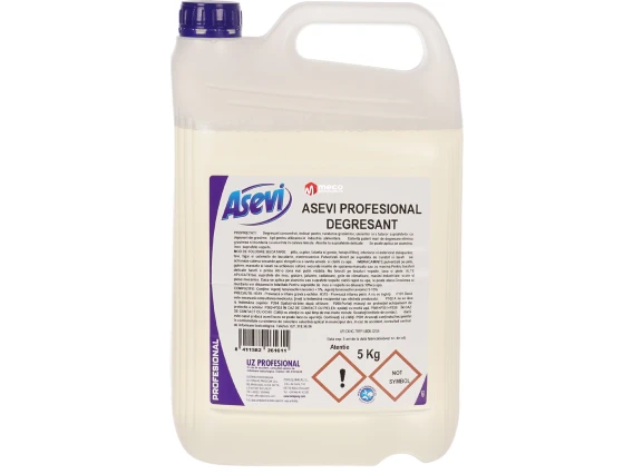 Degresant aragaz Asevi 5litri